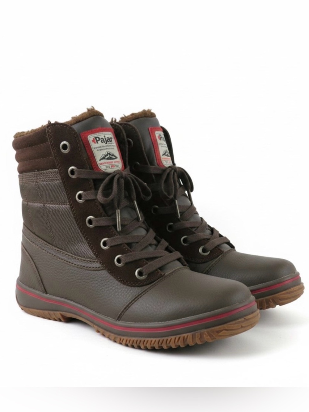 Canada Pajar Boots Size: 10 Men